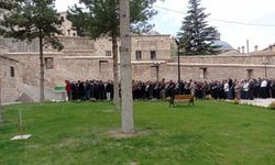 Arı Ailesinin Acı Günü 5 Yaşındaki Rüzgar Vefât Etti