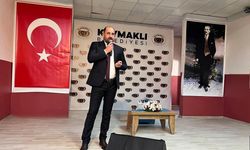 Kaymaklı Belediye Başkanı Harun Çekiç’ten Sert Açıklama
