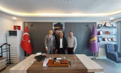 Esnaf Odası Üyeleri İçin Kredi Protokolü İmzalandı