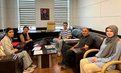 YKS Tercihi Yapacak Adaylar İçin "Tanıtım ve Tercih Günleri" Başladı