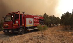 Nevşehir İtfaiyesi, 50 Vilayetle Birlikte AFAD Sorumluluğuna Geçiyor