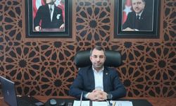 Başkan Güneş'ten 71. Yıl Kutlama Mesajı