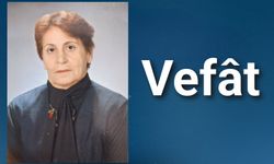 Nevşehir Eşrafından Gülser Akdağlı Vefât Etti