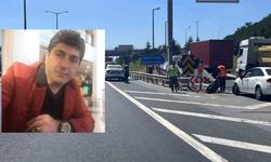 Nevşehirli Hemşehrimiz Motosiklet Kazasında Hayatını Kaybetti