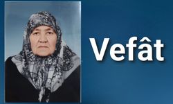 Şerife İçaçan Vefât Etti
