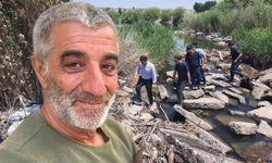 8 Gündür Aranan Şahsın Ces*di Kızılırmak Nehri'nde Bulundu