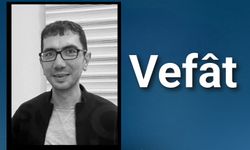 Belediye Başkanı Ateş'in Kayınbiraderi Vefât Etti