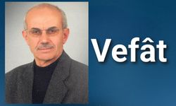 Emekli Öğretmen Erol Kentli Vefât Etti