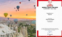 Göreme’nin Marka Değeri Güçleniyor: “Kapadokya’nın Başkenti” İbaresi Artık Resmen Tescilli