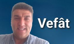 Mehmet Eraslan Vefât Etti