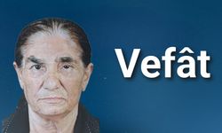 Mülkiye Öztaş Vefât Etti