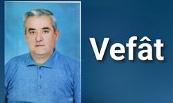 İhsan Babaoğlu Vefât Etti