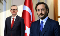 İletişim Başkanlığına Burhanettin Duran atandı