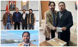Nevşehir Belediyespor Kulüp Başkanı Taner Demir İstifa Etti!