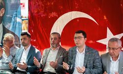 Yeni Yaylacık Köyü’nde Geleneksel Aşure Şenliği Yoğun Katılımla Gerçekleşti