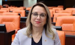 Milletvekili Filiz Kılıç: "Bu Kadim Şehre Hizmet Etmekten Onur Duyuyorum"