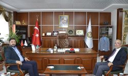 Nevşehir’in Manevi İklimini Güçlendirmeye Yönelik Çalışmalar İstişare Edildi
