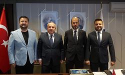 Nevşehir’deki Konut Projeleri TOKİ Başkanı ile Değerlendirildi