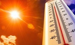 Nevşehir'de Hava Sıcaklıkları Hissedilir Derecede Artacak!