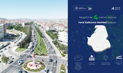 Balondan Patatese, Veriden Filme Nevşehir’de 4 Alanda Yatırım Hamlesi