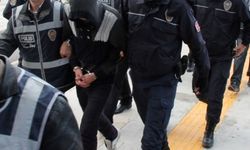 Nevşehir'de FETÖ operasyonu: 64 ilde eş zamanlı baskınlarda 306 şüpheli yakalandı