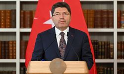 Bakan Yılmaz Tunç Açıkladı Adalet Bakanlığı’na 20 Bin Personel Alınacak