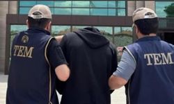 Nevşehir'de FETÖ Firarisi Yakalandı