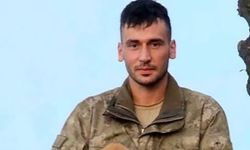 Aksaray'a Şehit Ateşi Düştü