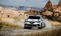 2025 Kapadokya Rallisi Başlıyor
