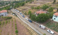 Yozgat'ta Kaybolan Vatandaşın Arama Çalışmaları Nevşehir’de de Aralıksız Sürüyor