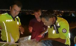 Aksaray’dan Nevşehir’e Geliyordu 2.65 Promil Alkollü Sürücünün Ehliyetine El Konuldu