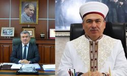 Nevşehir Eski Müftüsü Ahmet Celalettin Altunkaya Sivas Müftülüğü Görevinden Alındı