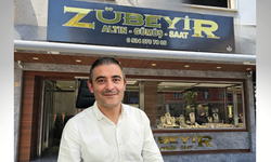 Zübeyir Altın Gümüş Saat Nevşehir’de Hizmete Girdi