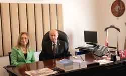 Milletvekili Filiz Kılıç, Devlet Bahçeli'nin MHP Genel Başkanlığına Seçilmesinin 28. Sene-i Devriyesini Kutladı