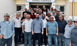 Topaklı’da %90’ın Üzerinde Evet: Türkeli ile Birleşme Yolunda Tarihi Adım