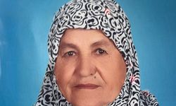 Nevriye Taşçı Vefât Etti