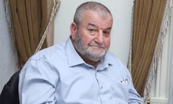 Sarraf Cengiz Yaylaklı Vefât Etti