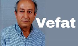 Tır Şoförü İbrahim Özgümüş Vefât Etti