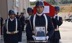 Trafik Kazasında Vefât Eden Berat Karabodur İçin Uğurlama Töreni Yapıldı