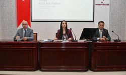 Nevşehir, Kültür Yolu Festivali’ne Hazır Son 4 Gün!