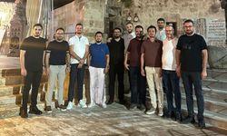 NESİAD Akaryakıt Komitesi Bir Araya Geldi