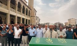 Nevşehir Çarşı Esnaflarından İhsan Babaoğlu Dualarla Uğurladı