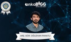 Nevşehirli Araştırma Görevlisi Oğuzhan Panatlı'ya TÜBİTAK’tan Girişimcilik Desteği