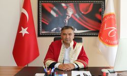 NEVÜ’de Mühendislik-Mimarlık Fakültesi’ne Dekan Görevlendirmesi Yapıldı
