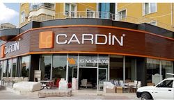 YAZIN EN MUHTEŞEM KAMPANYASI CARDİN MOBİLYA’DA BAŞLADI