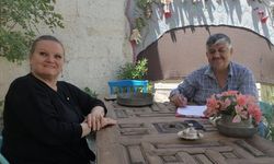 “Kitre Bebeklerle: Tarihimizi, Geleneklerimizi, Efsanelerimizi, Hikayelerimizi Yaşatıyoruz”