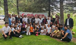 Öğ-Der Şube Başkanları Nevşehir'de Buluştu