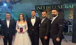 Palteki ve Battal Ailelerinin Mutlu Günü