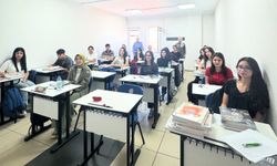 Nevşehir Boğaziçi Özel Öğretim Kursu’nda TYT ve LGS Yaz Kursu Başladı