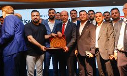 TOBB Nevşehir Genç Girişimciler Kurulu KKTC’de Ekonomi Konferansına Katıldı